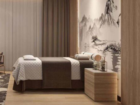 上海松江水疗的科学奥秘：温水疗法如何重塑你的健康状态